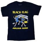 ショッピングagain ブラッグ フラッグ・BLACK FLAG・JEALOUS AGAIN・ブラック・Tシャツ・バンドTシャツ
