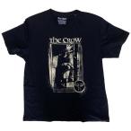 THE CROW・クロウ/飛翔伝説・WINDOW・NEW・Tシャツ・映画Tシャツ