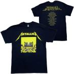 メタリカ・METALLICA・72 SEASONS COVER・Tシャツ・ロックTシャツ・オフィシャル・バンドTシャツ