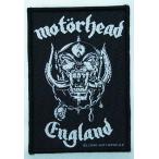  motor head *MOTORHEAD*ENGLAND* вышивка patch * нашивка 