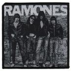 RAMONES*lamo-nz*RAMONES 76 вышивка нашивка вышивка patch нашивка 