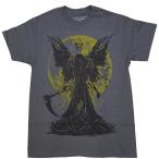 ショッピングSleep SLEEP TOKEN・スリープトークン・REAPER ANGEL・Tシャツ・メタルTシャツ