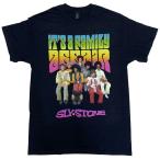 ショッピングIT スライ&ザ・ファミリー・ストーン・SLY AND THE FAMILY STONE・IT'S A FAMILY AFFAIR・Tシャツ・ファンクTシャツ