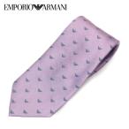 エンポリオアルマーニ  ネクタイ necktie【PINK】 340075 8P616 00070/EMPORIO ARMANI/necktie
