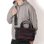 ショッピングディーゼル 25AWモデル ディーゼル DIESEL メンズ 2WAY トートバッグ TECH-D-TOTE-S-X【ブラック】 X10411 P3914 T8013/【2025-26AW】m-bag