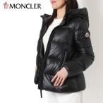 ショッピングmoncler 25AWモデル モンクレール MONCLER レディース SERITTES ダウンジャケット【ブラック】 1A00068 597YG 999/【2025-26AW】l-outer