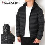 25SSモデル モンクレール MONCLER GARDY フードロゴ ダウンジャケット【ブラック】 1A00073 598AL 999/【2025SS】m-outer