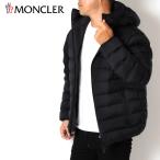 モンクレール MONCLER  メンズ ARROUX ダウンジャケット【ブラック】 1A00114 596K7 999/【2023-24AW】m-outer