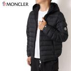 25AWモデル モンクレール MONCLER メンズ GALION ライトダウンジャケット【ブラック】 1A00122 549SK 999/【2025-26AW】m-outer