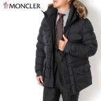 モンクレール MONCLER  メンズ CHEVREUSE ダウンジャケット【ブラック】 1B00002 549SK 999/【2023-24AW】m-outer