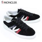 モンクレール MONCLER  メンズ MONACO M スニーカー【ブラック】 4M00250 M2923 P90/【2023-24AW】m-shoes