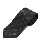 グッチ GUCCI ALISE ネクタイ Necktie【ブラック】 499694 4B002 1000/【2024SS】necktie