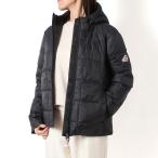 25AW модель pire шея sPYRENEX женский BASSIA HOODEDbasia свет пуховик [BLACK] HWY031 0009/[2025-26AW]l-outer