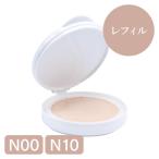 Lov me Touch ラブミータッチ ラブミーメッシュクリームファンデーション N00(明るめ) N10(標準)【レフィル】SPF50+ PA++++ 敏感肌 美容成分 ノンケミカル処方