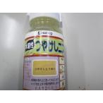 カンペハピオ　水溶性　つやけしニス　100ml　つやけしとうめい　アウトレット品