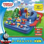Yahoo! Yahoo!ショッピング(ヤフー ショッピング)プレゼント 子供 男の子 トーマス おもちゃ 玩具 トーマス レッツゴー大冒険 集中力 思考力 機関車トーマス 3歳 4歳 知育玩具