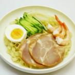 広島 呉 冷麺 4食セット  お土産 ギフト プレゼントにも　広島 呉 冷麺 生ラーメン 4食セット