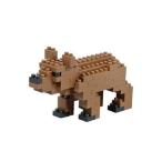 Yahoo! Yahoo!ショッピング(ヤフー ショッピング)プレゼント 子供 男の子 女の子 ダイヤブロック DBC-05 クマ 5歳〜 おもちゃ・知育玩具