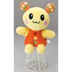 いないいないばあ おもちゃ ワンワンとうーたん ぬいぐるみ うーたん やわらかハンドパペット 人形  いないいないばぁ 1歳半 1.5歳 2歳 知育玩具