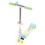 プレゼント 子供 ギフト 男の子 女の子 すみっコぐらし イージースケーター キックボード キックスケーター 3歳 4歳 5歳 子供用 おもちゃ