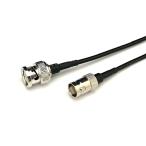 75Ω BNC удлинение BNC мужской -BNC женский 1.5C-2V 0.3m почтовая отправка рассылка 