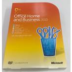 ショッピング２０１０ Microsoft Office Home and Business 2010 通常版 パッケージ版 32&64bit 日本語版 国内正規品 認証保証 プロダクトキー付