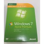 Windows 7 Home Premium 32&64bit Family Pack 3台PC アップグレード版 認証保証 プロダクトキー付
