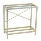 ニッソー 組立スチールキャビネット600