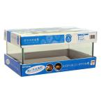 ショッピング水槽 【送料無料】 コトブキ ガラスの水景 代引不可