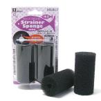  Mazda стрейнер губка Mini . глаз вне .. фильтр для стрейнер для губка 2 штук [ фиолетовый комплектация ]