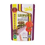 追跡可能メール便 ひかり レオパドライ 60g ペレットタイプ 【ヒョウモントカゲモドキ レオパードゲッコー】