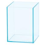  Kotobuki crystal Cube 150H[ маленький размер аквариум * crystal Cube ]. один человек sama 4шт.@ до 