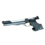 精密射撃エアガン APS-3 オリジナル マイナーチェンジ版 (4992487169850)