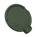  Rinnai горелка колпак [ маленький горелка для ]( чёрный ) номер товара 151-280-000