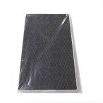 リンナイ HOT-010 ガスファンヒーター用交換フィルター(部品コード：017-0165000)