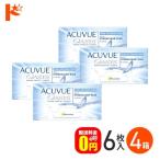 5/7の9:59まで最大1800円OFFクーポン♪アキュビューオアシス乱視用 4箱セット トーリック J&J ACUVUE 2週間交換コンタクトレンズ  2week コンタクト