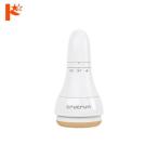 crucrun Professional колебание пуховка (CR-0010-W) акционерное общество mjo макияж cosme электрический пуховка покрытие сила основа 