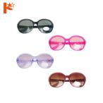  Kids солнцезащитные очки овальный [ZS8112] UV cut УФ фильтр 