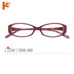  все товар отметка 2 раз!4/12. 23:59 до! слива кошка очки [7906-WN]( пластиковая оправа + тонкий линзы + очки ..+ с футляром )