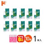 5/7の9:59まで最大1800円OFFクーポン♪《送料無料》クレンスター5ml　10箱セット 使い捨て＆ソフト用タンパク除去剤 オフテクス