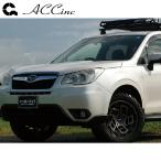 ショッピング2012 フォレスター リフトアップキット SJ系 2012-2017 1.5インチアップ EAZY-UP SET ACC