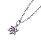 Yahoo! Yahoo!ショッピング(ヤフー ショッピング)アルテミスキングス ARTEMISKINGS ヘキサグラムチャームBL ネックレス メンズ ブランド シルバー925 AKP0112（skz）