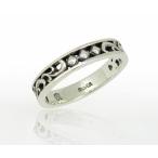 Yahoo! Yahoo!ショッピング(ヤフー ショッピング)メーカー取り寄せ品 アクアシルバー Aqua Silver ASR-198Fアラベスクシルバーリング シルバーリング 925メンズ レディース 指輪