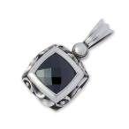 上地 雄輔さん着用《身を守るお守り》FP-018F ペンダント/AQUA FORTIS/アクアフォーティス