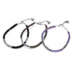 Yahoo! Yahoo!ショッピング(ヤフー ショッピング)メーカー取り寄せ品 ディールデザイン DEAL DESIGN ゲートチューブブレス ブレスレット メンズ 392700