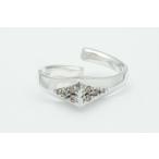 Yahoo! Yahoo!ショッピング(ヤフー ショッピング)メーカー取り寄せ品 エフ・エー・エル F.A.L シンプリズム”ダイヤ”リングCZシャンパンゴールド シルバーリング 925メンズ 個性 指輪 FA-R-0132-ccg