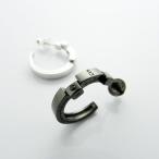 Yahoo! Yahoo!ショッピング(ヤフー ショッピング)メーカー取り寄せ品 ケンブラッド KenBlood KP-343BK レシプロカルラブピアスブラック 片耳分 シルバーピアス 925 メンズ ブランド