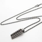 Yahoo! Yahoo!ショッピング(ヤフー ショッピング)メーカー取り寄せ品 ケンブラッド KenBlood KP-402ペンダント ネックレス メンズ 個性 シルバー925