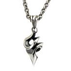 Yahoo! Yahoo!ショッピング(ヤフー ショッピング)メーカー取り寄せ品 エムズコレクション Ms Collection ms-l-683 ペンダント ネックレス メンズ 個性 シルバー925
