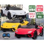  электромобиль Lamborghini [ белый ] [ красный ] S308 4573424410985 бриллиант head 